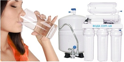 Фильтры для воды бытовые - Смотреть ВЕСЬ СПИСОК
