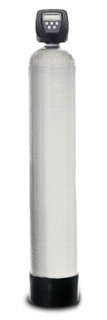 Корпус с клапаном (колонна) фильтра - ECOSOFT