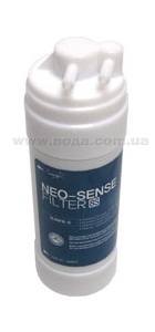 NEO SENSE  (CNFN8S Предварительный механический+ угольный фильтр